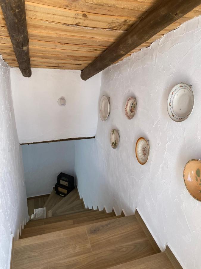 Visit Moura - Retiro Da Mouraria Villa Екстериор снимка