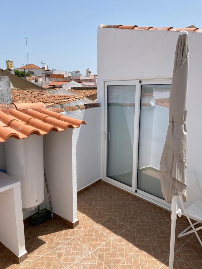 Visit Moura - Retiro Da Mouraria Villa Екстериор снимка