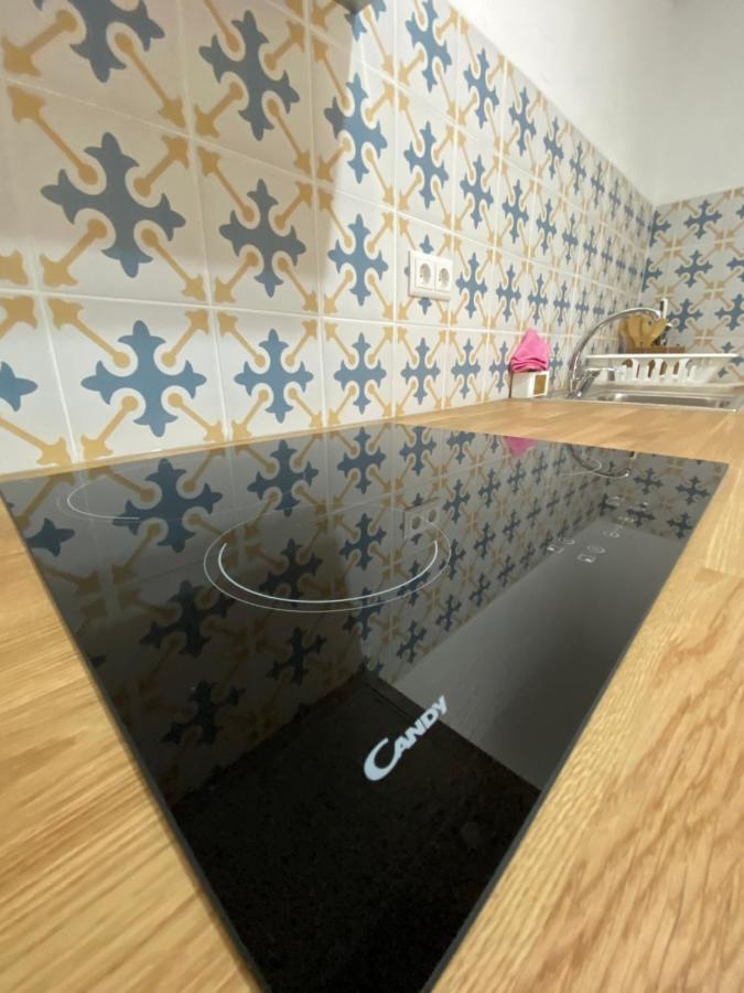 Visit Moura - Retiro Da Mouraria Villa Екстериор снимка