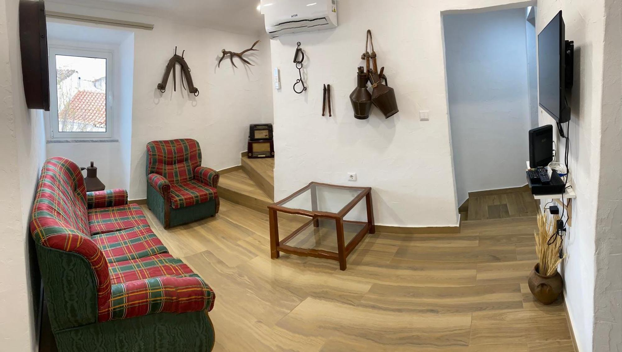 Visit Moura - Retiro Da Mouraria Villa Екстериор снимка